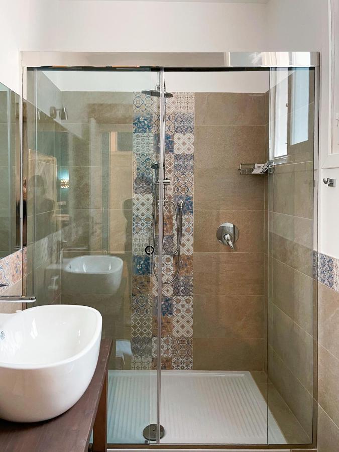 פלרמו Affittacamere B&B Carella מראה חיצוני תמונה