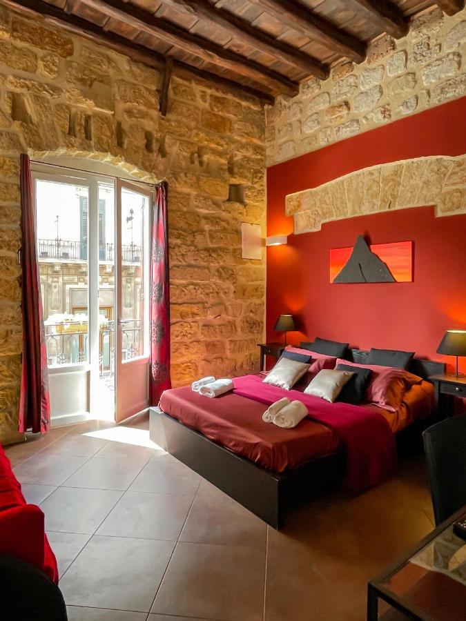 פלרמו Affittacamere B&B Carella מראה חיצוני תמונה