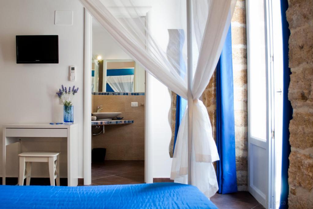 פלרמו Affittacamere B&B Carella חדר תמונה