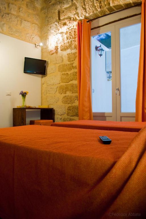 פלרמו Affittacamere B&B Carella חדר תמונה
