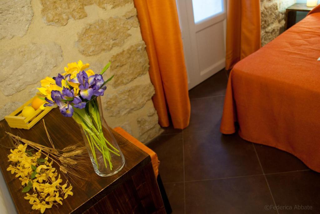 פלרמו Affittacamere B&B Carella חדר תמונה