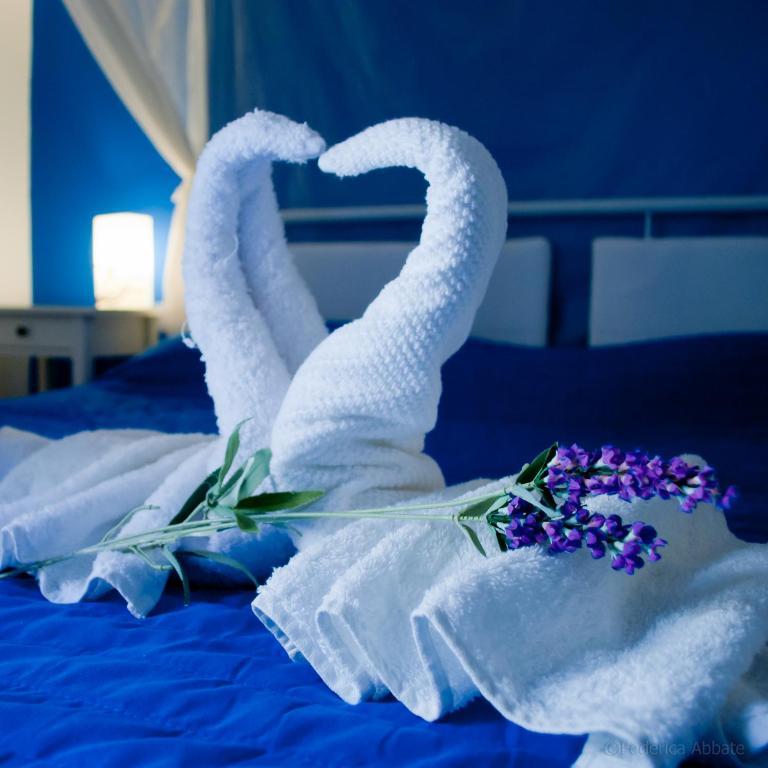 פלרמו Affittacamere B&B Carella מראה חיצוני תמונה