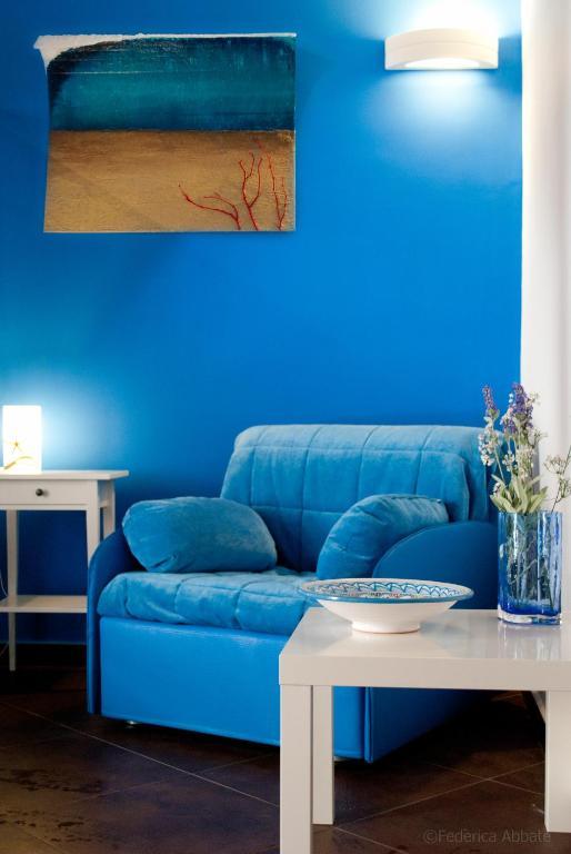 פלרמו Affittacamere B&B Carella מראה חיצוני תמונה