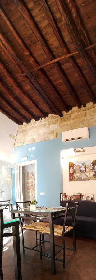 פלרמו Affittacamere B&B Carella מראה חיצוני תמונה