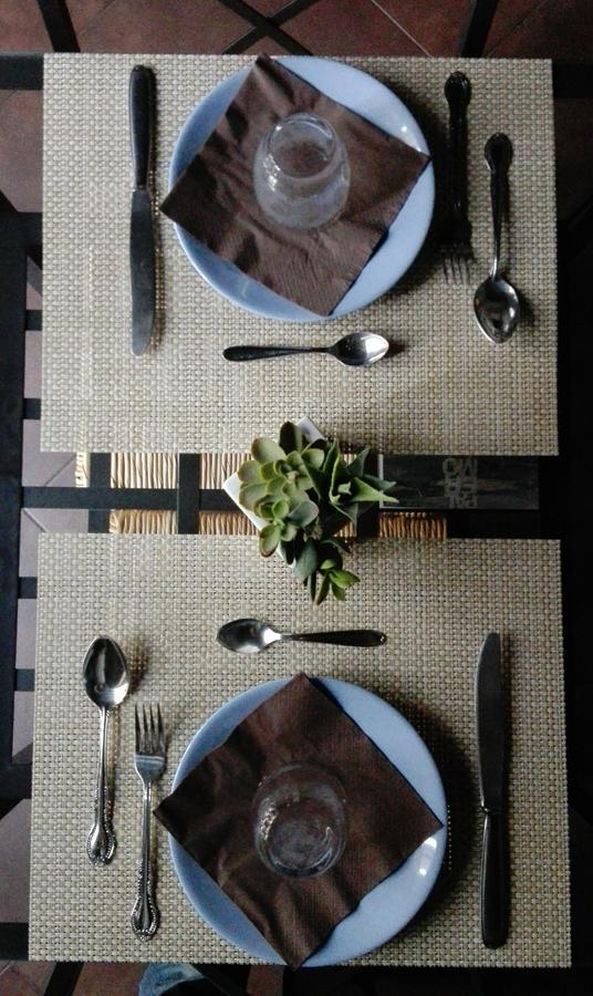 פלרמו Affittacamere B&B Carella מראה חיצוני תמונה